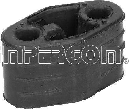IMPERGOM 36883 - Suport, toba esapament allinparts.ro