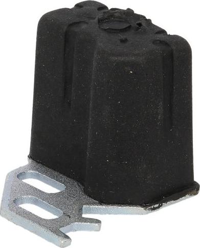 IMPERGOM 36725 - Suport, toba esapament - allinparts.ro
