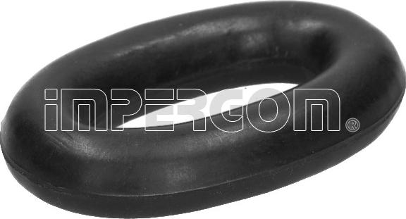 IMPERGOM 30059 - Suport, toba esapament allinparts.ro