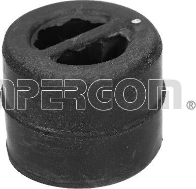 IMPERGOM 30057 - Suport, toba esapament allinparts.ro