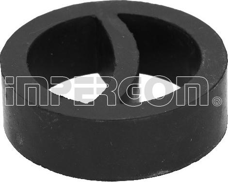 IMPERGOM 30010 - Suport, toba esapament - allinparts.ro