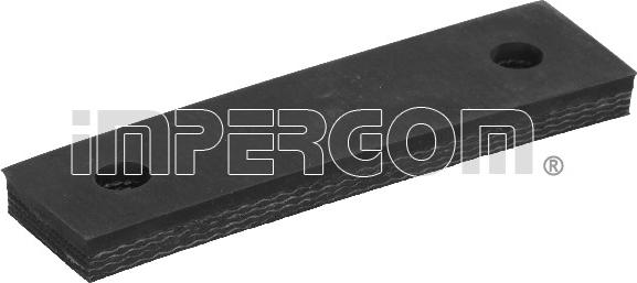 IMPERGOM 30034 - Suport, toba esapament allinparts.ro