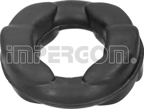 IMPERGOM 30021 - Suport, toba esapament - allinparts.ro