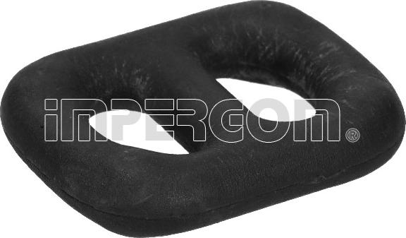 IMPERGOM 30175 - Suport, toba esapament allinparts.ro