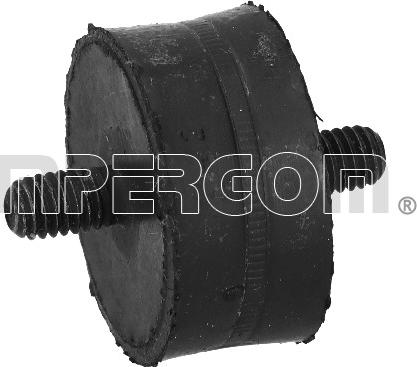 IMPERGOM 30866 - Tampon ,filtru de aer - allinparts.ro