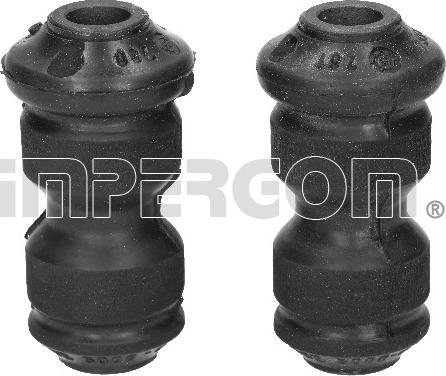 IMPERGOM 30880 - Set montare, legatura - allinparts.ro