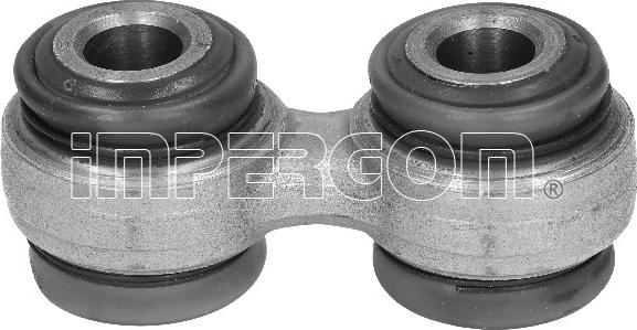 IMPERGOM 30833 - Brat / bieleta suspensie, stabilizator - allinparts.ro