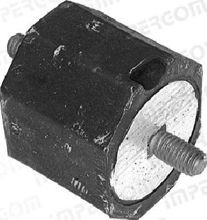 IMPERGOM 30873 - Suport, transmisie manuala - allinparts.ro