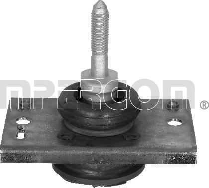 IMPERGOM 31579 - Suport motor - allinparts.ro