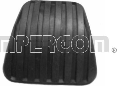 IMPERGOM 31315 - Pozitie pedala, pedala ambreiaj allinparts.ro
