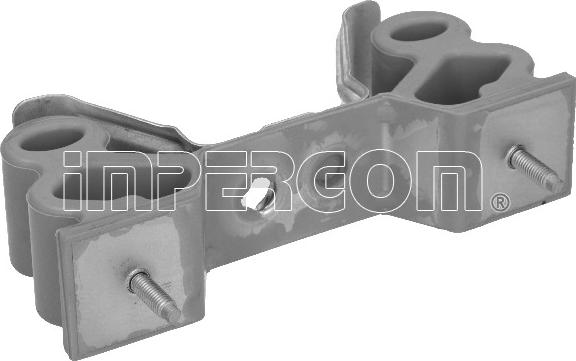 IMPERGOM 32916 - Suport, toba esapament allinparts.ro
