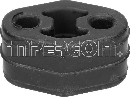 IMPERGOM 32280 - Suport, toba esapament allinparts.ro