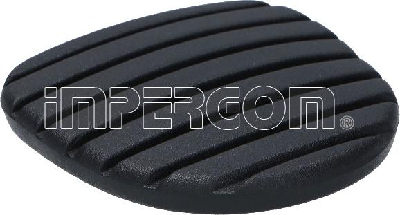 IMPERGOM 32757 - Acoperire pedala, pedala frana - allinparts.ro