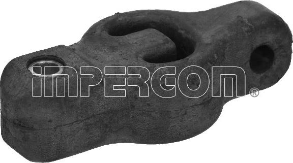 IMPERGOM 29930 - Suport, toba esapament - allinparts.ro