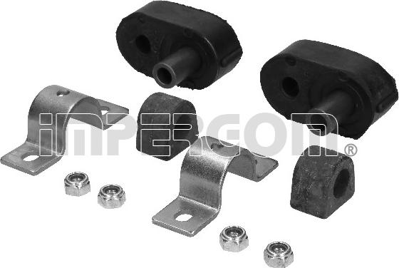 IMPERGOM 29452 - Set reparatie, bucsa bara stabilizatoare - allinparts.ro