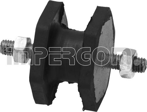 IMPERGOM 29461 - Suport, toba esapament allinparts.ro
