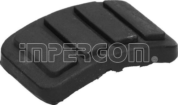 IMPERGOM 29467 - Acoperire pedala, pedala frana - allinparts.ro