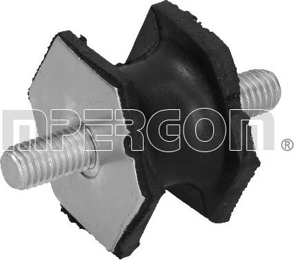 IMPERGOM 29488 - Suport, toba esapament allinparts.ro