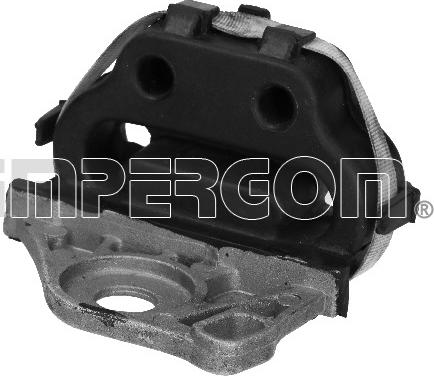 IMPERGOM 29143 - Suport, toba esapament allinparts.ro