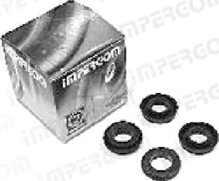 IMPERGOM 24836 - Set reparatie, pompa centrala frana allinparts.ro