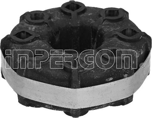 IMPERGOM 2434 - Amortizor vibratii,cardan - allinparts.ro