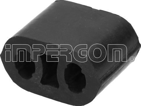 IMPERGOM 25011 - Suport, toba esapament allinparts.ro