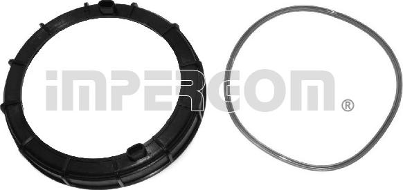 IMPERGOM 25205 - Garnitura, pompa combustibil allinparts.ro