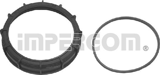 IMPERGOM 25202 - Garnitura, pompa combustibil allinparts.ro