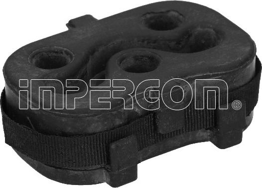 IMPERGOM 25746 - Suport, toba esapament allinparts.ro