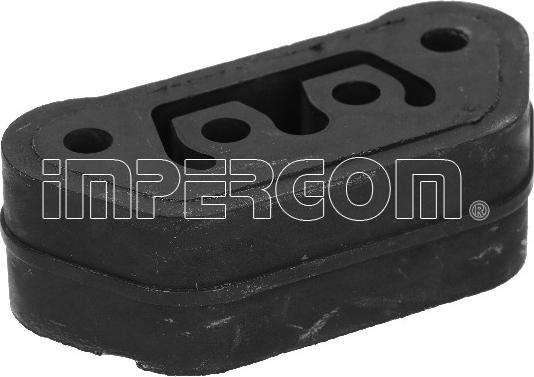 IMPERGOM 26485 - Suport, toba esapament - allinparts.ro