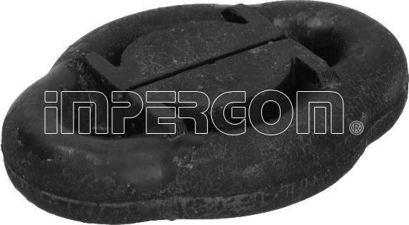 IMPERGOM 26432 - Suport, toba esapament - allinparts.ro