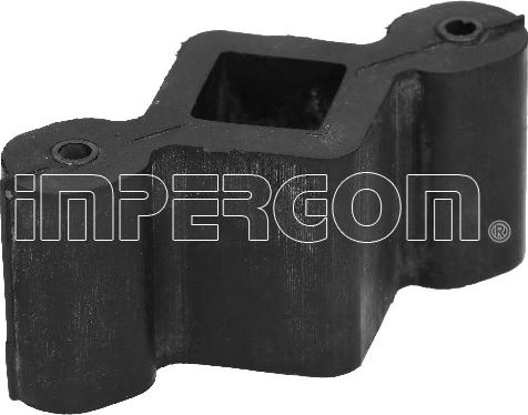 IMPERGOM 26544 - Suport, toba esapament - allinparts.ro