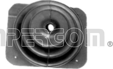IMPERGOM 26137 - Manson,maneta scimbare viteze - allinparts.ro