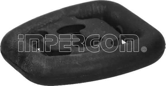 IMPERGOM 26807 - Suport, toba esapament allinparts.ro