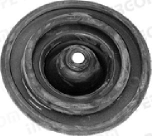 IMPERGOM 26833 - Manson,maneta scimbare viteze - allinparts.ro