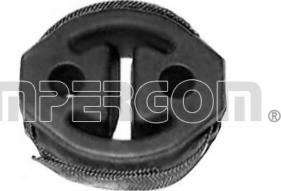 IMPERGOM 26263 - Suport, toba esapament - allinparts.ro