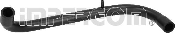 IMPERGOM 20805 - Furtun ulei allinparts.ro