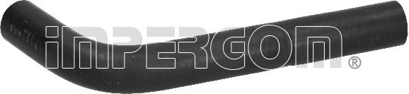 IMPERGOM 20833 - Furtun ulei - allinparts.ro