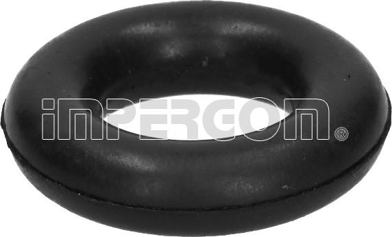 IMPERGOM 28468 - Suport, toba esapament allinparts.ro