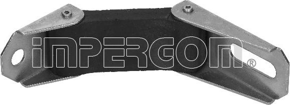 IMPERGOM 28555 - Suport, toba esapament allinparts.ro