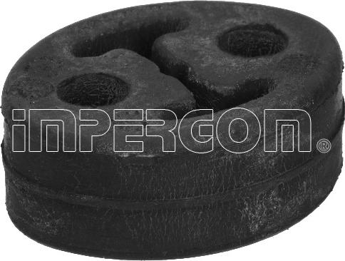 IMPERGOM 28296 - Suport, toba esapament - allinparts.ro