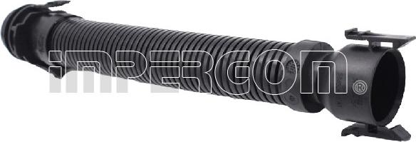 IMPERGOM 230178 - Furtun,aerisire bloc motor - allinparts.ro