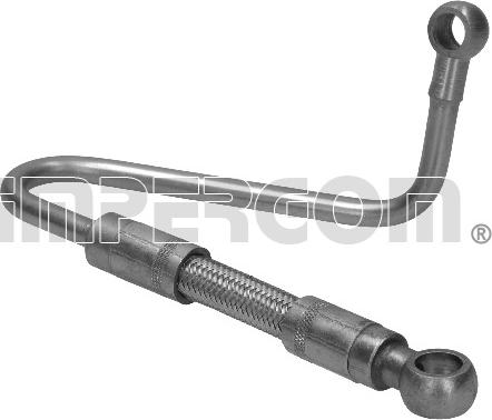 IMPERGOM 23890 - Furtun ulei allinparts.ro