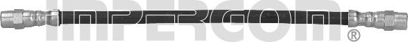 IMPERGOM 23216 - Furtun frana - allinparts.ro