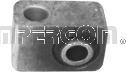 IMPERGOM 2375 - Bucsa,levier schimbare viteze - allinparts.ro