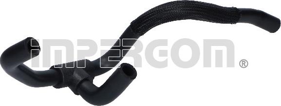 IMPERGOM 224 079 - Furtun,aerisire bloc motor - allinparts.ro