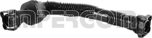 IMPERGOM 225991 - Furtun,aerisire bloc motor - allinparts.ro