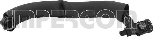 IMPERGOM 225993 - Furtun,aerisire bloc motor - allinparts.ro