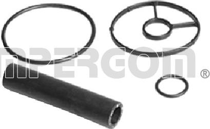 IMPERGOM 225462 - Furtun ulei allinparts.ro