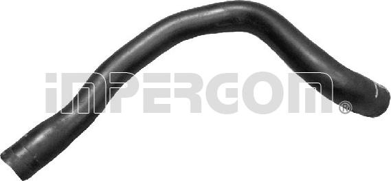 IMPERGOM 225400 - Furtun ulei allinparts.ro